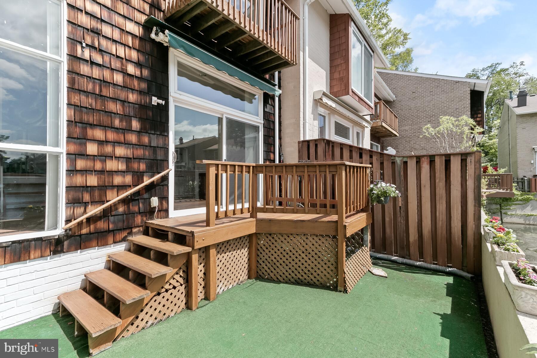 136 New Mark Esplanade Rockville, MD 20850 - Photo 47 of 66