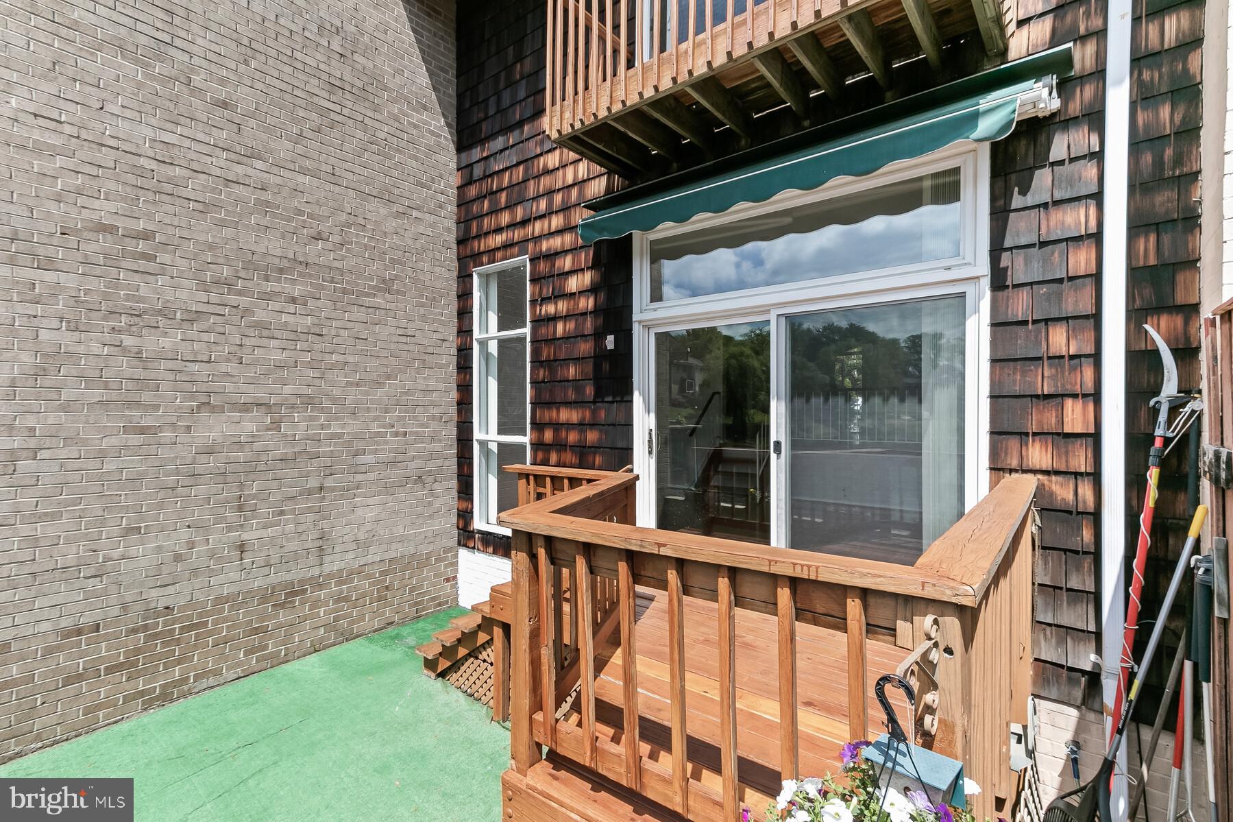 136 New Mark Esplanade Rockville, MD 20850 - Photo 48 of 66