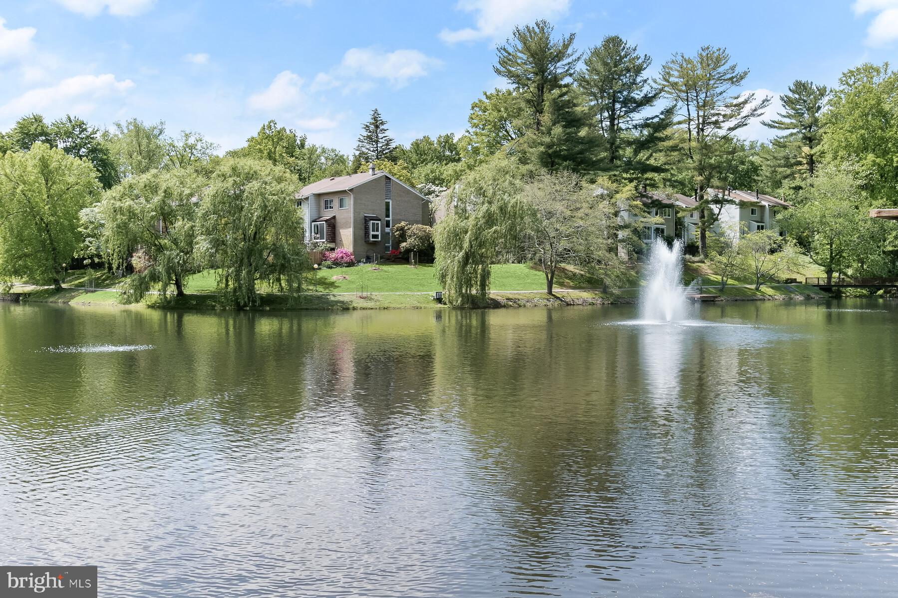 136 New Mark Esplanade Rockville, MD 20850 - Photo 49 of 66