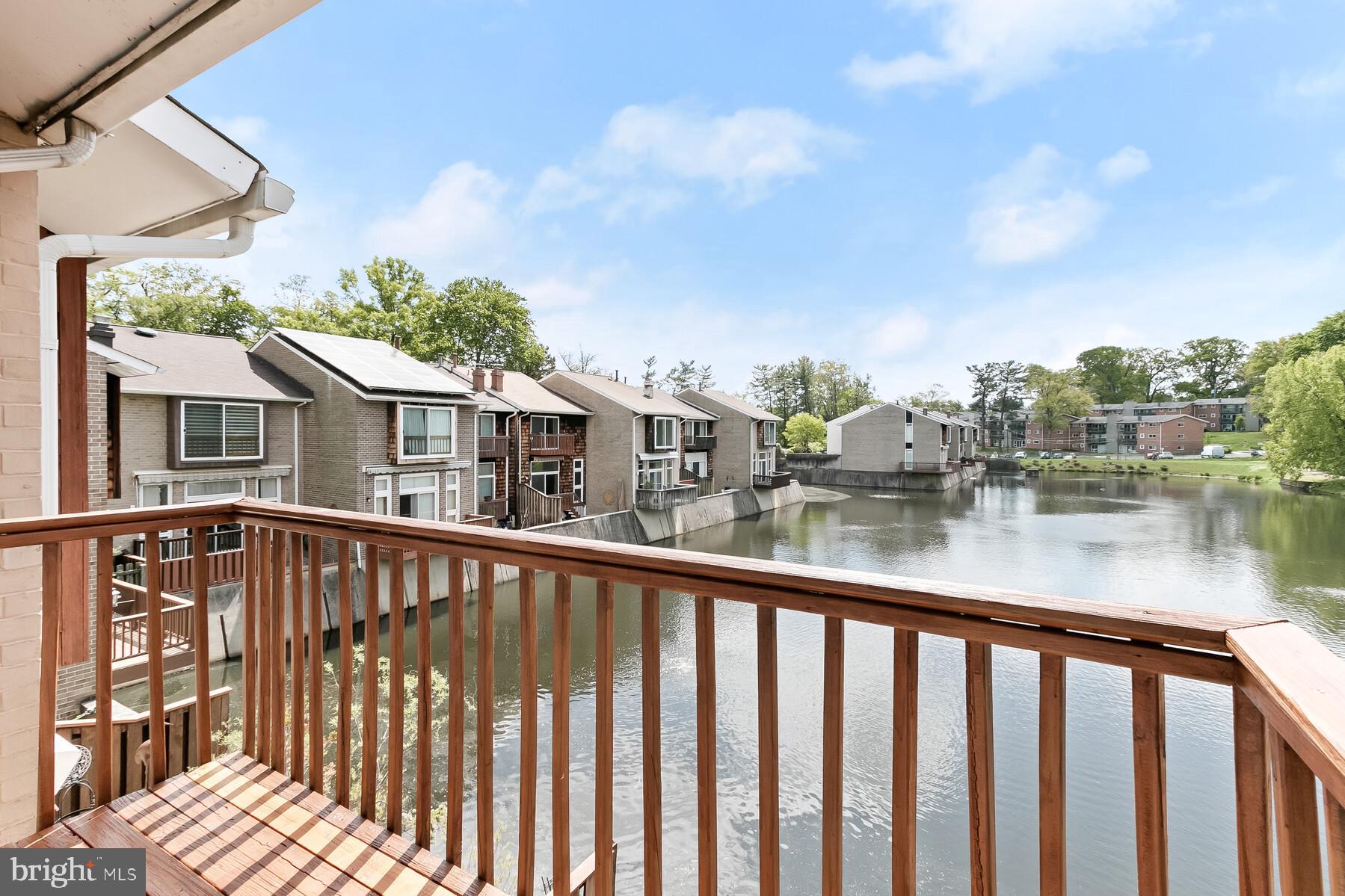 136 New Mark Esplanade Rockville, MD 20850 - Photo 52 of 66