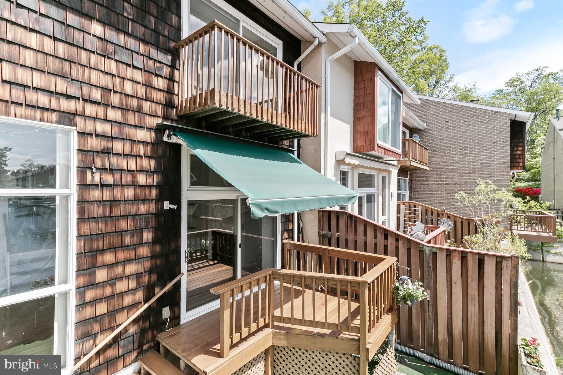 136 New Mark Esplanade Rockville, MD 20850 - Photo 53 of 66