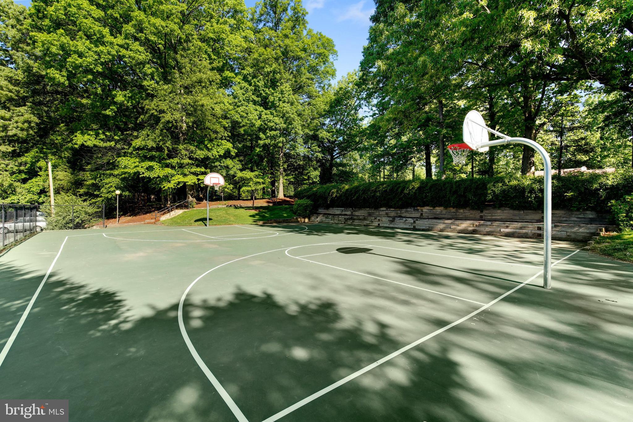 136 New Mark Esplanade Rockville, MD 20850 - Photo 55 of 66