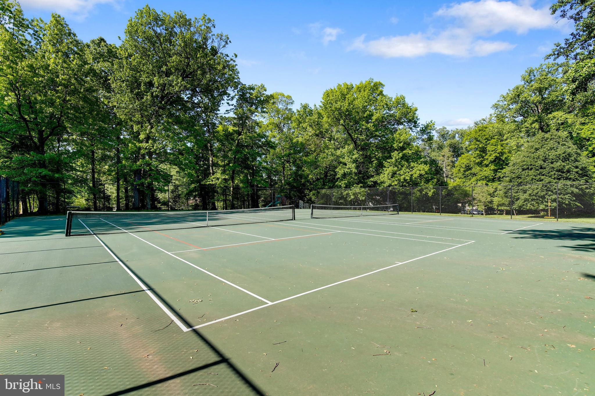 136 New Mark Esplanade Rockville, MD 20850 - Photo 56 of 66