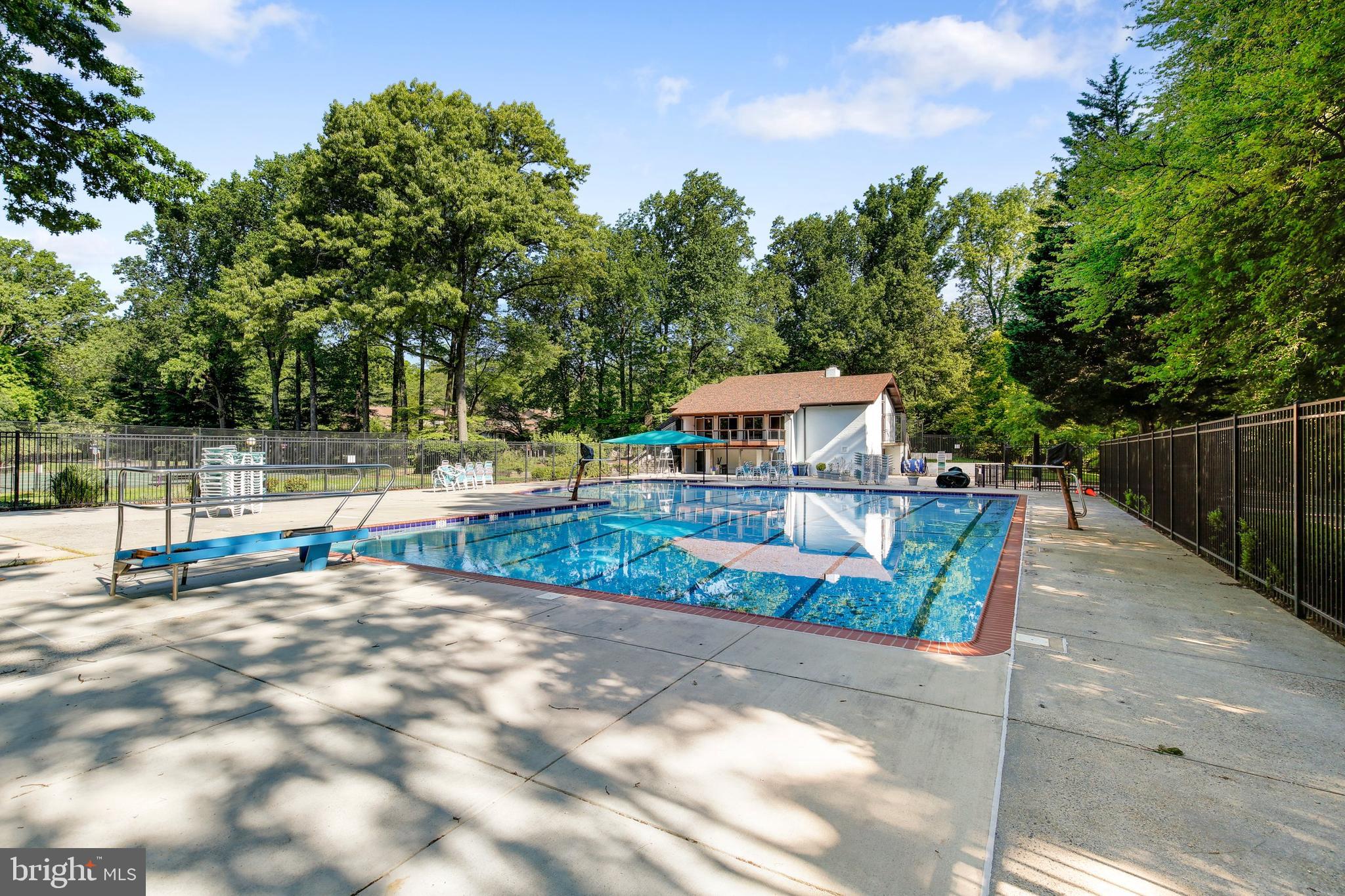 136 New Mark Esplanade Rockville, MD 20850 - Photo 60 of 66