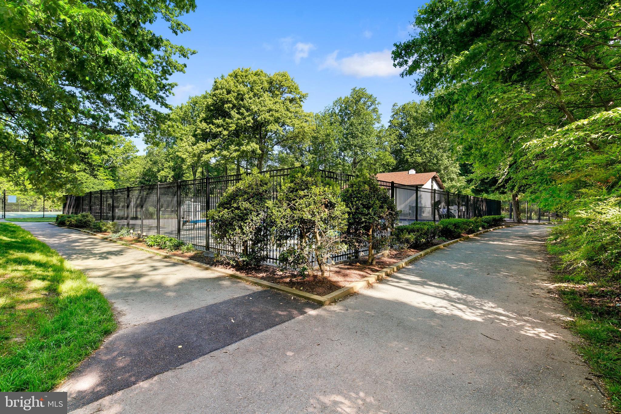 136 New Mark Esplanade Rockville, MD 20850 - Photo 61 of 66