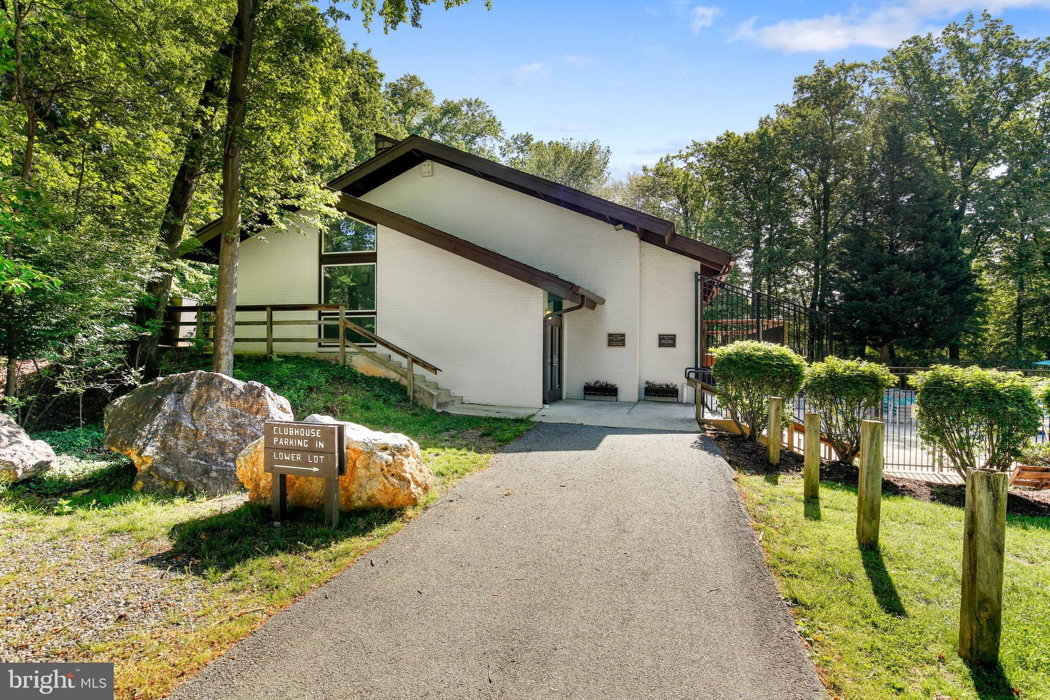 136 New Mark Esplanade Rockville, MD 20850 - Photo 62 of 66