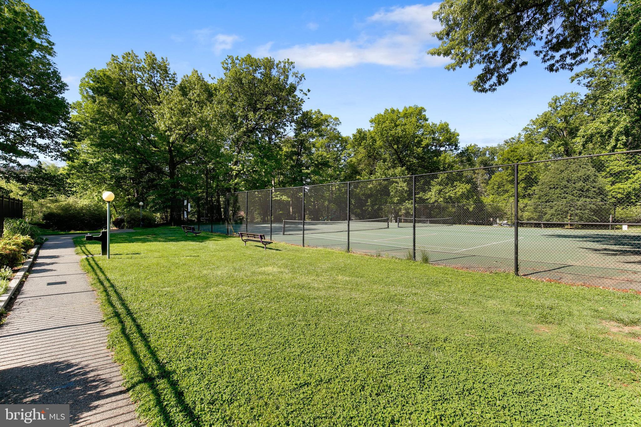 136 New Mark Esplanade Rockville, MD 20850 - Photo 63 of 66