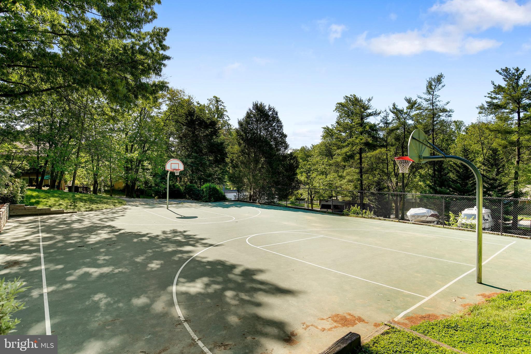 136 New Mark Esplanade Rockville, MD 20850 - Photo 64 of 66