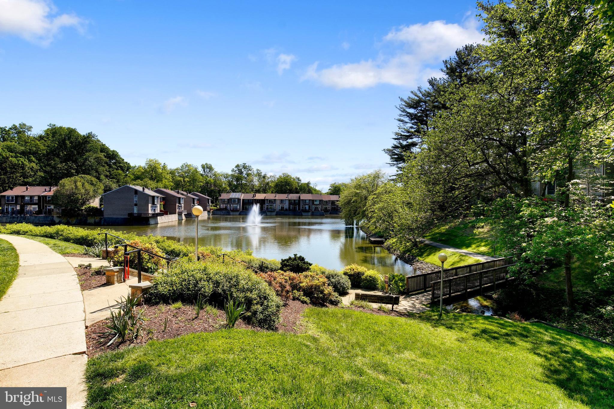 136 New Mark Esplanade Rockville, MD 20850 - Photo 65 of 66