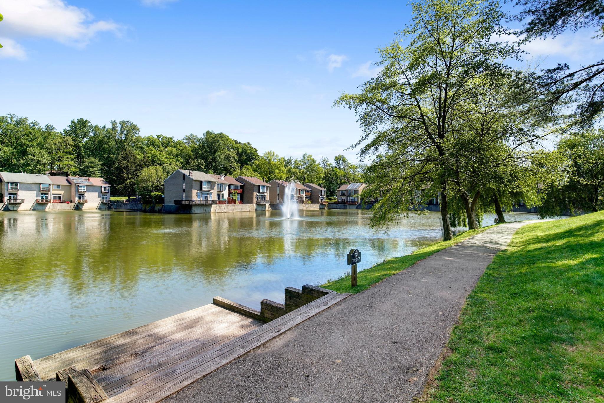 136 New Mark Esplanade Rockville, MD 20850 - Photo 66 of 66