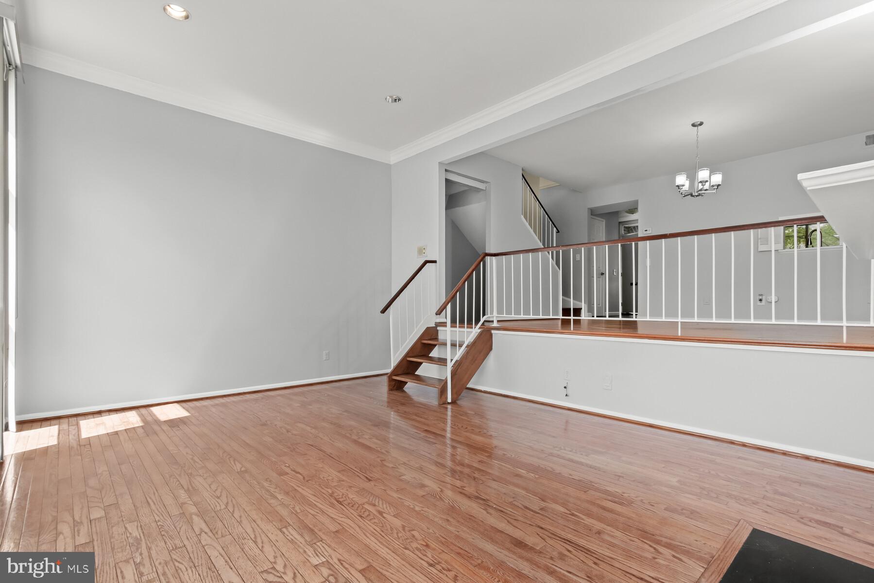 136 New Mark Esplanade Rockville, MD 20850 - Photo 8 of 66