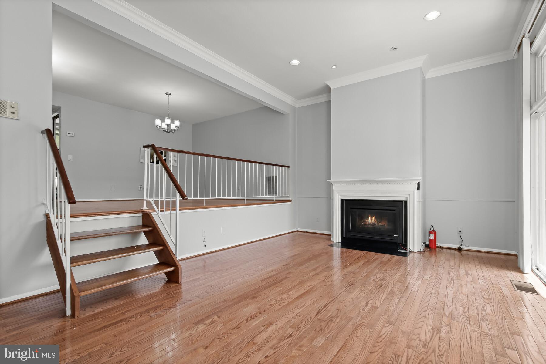 136 New Mark Esplanade Rockville, MD 20850 - Photo 9 of 66