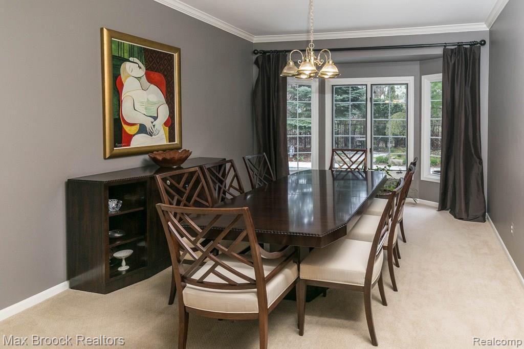 3607 Merion Court Rochester Hills, MI 48309 - Photo 7 of 33