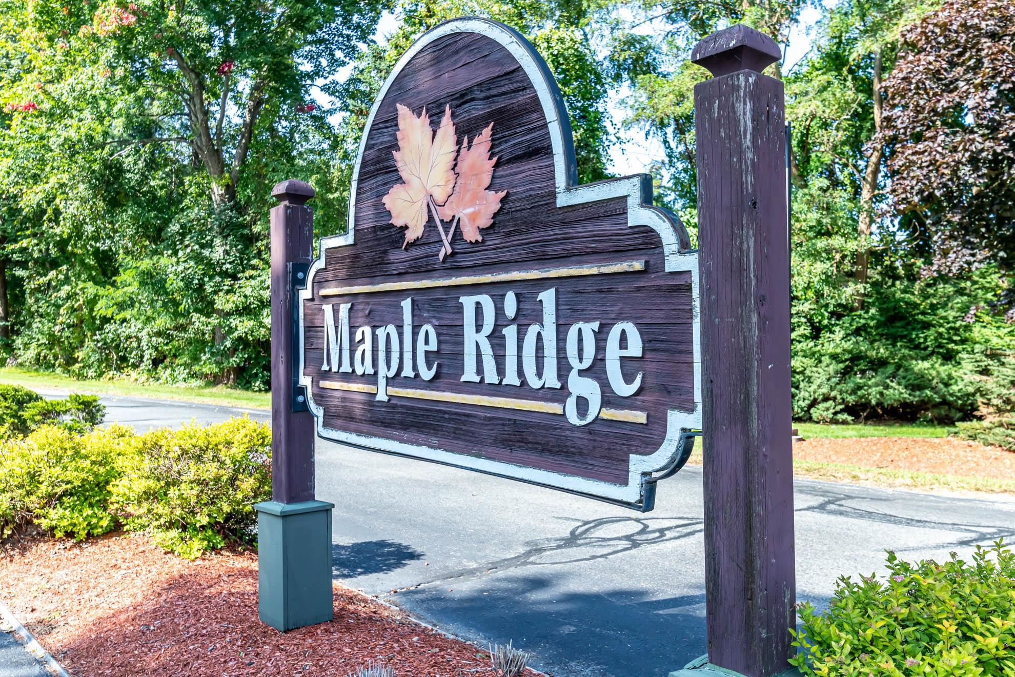 2 Maple Ridge Drive, Unit 39 Merrimack, NH 03054 - Photo 19 of 27