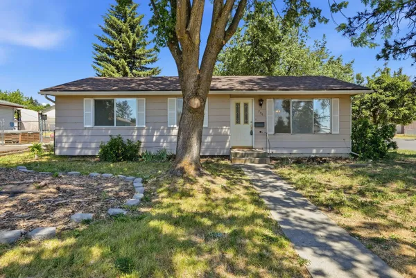$330,000 | 746 Villard Street, Cheney, WA 99004