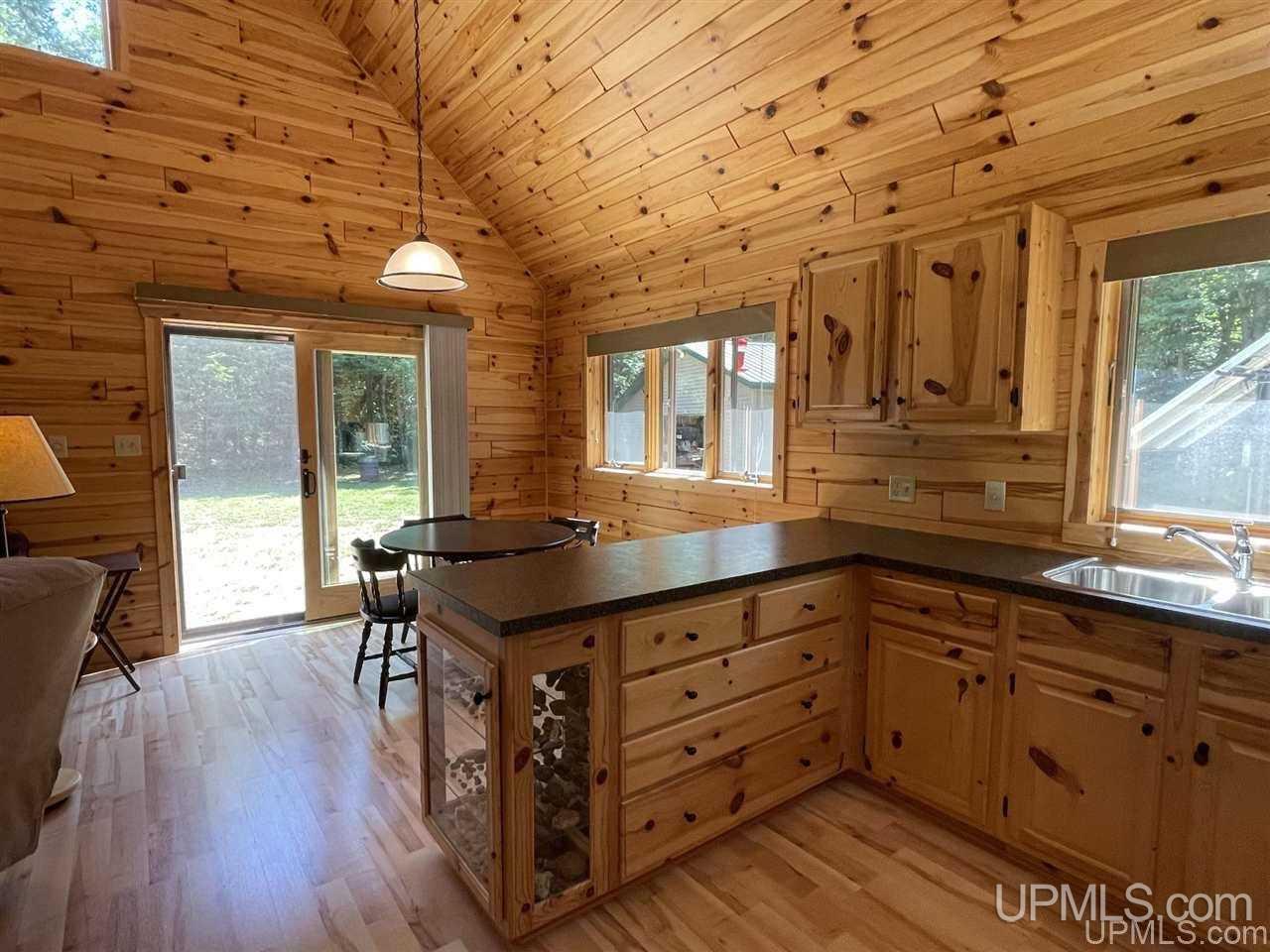14822 North Sunken Lake Road Seney, MI 49883 - Photo 9 of 41