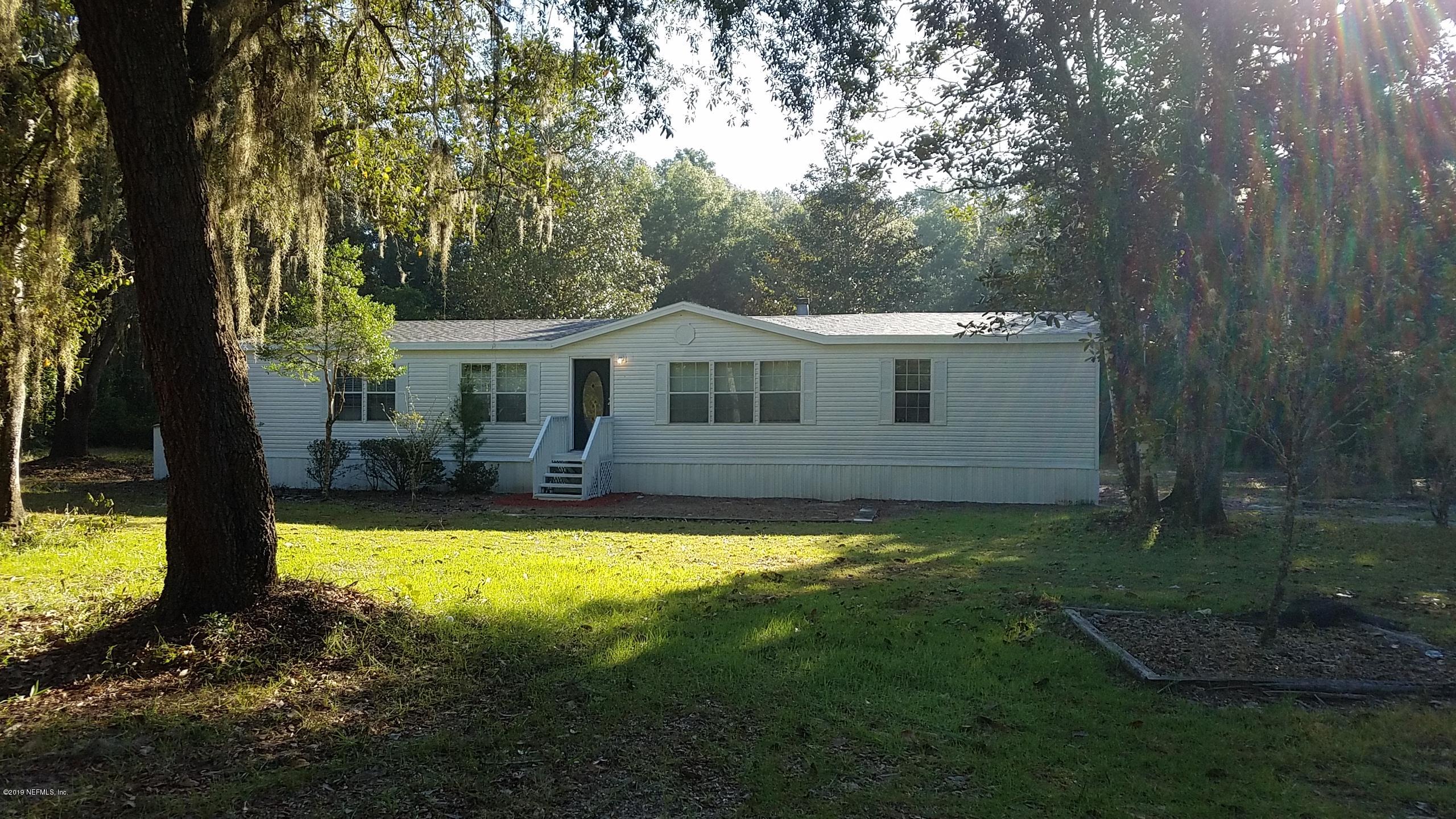 162 Tanner School Bus Road Florahome, FL 32140 - Photo 1 of 20 20191003_092001