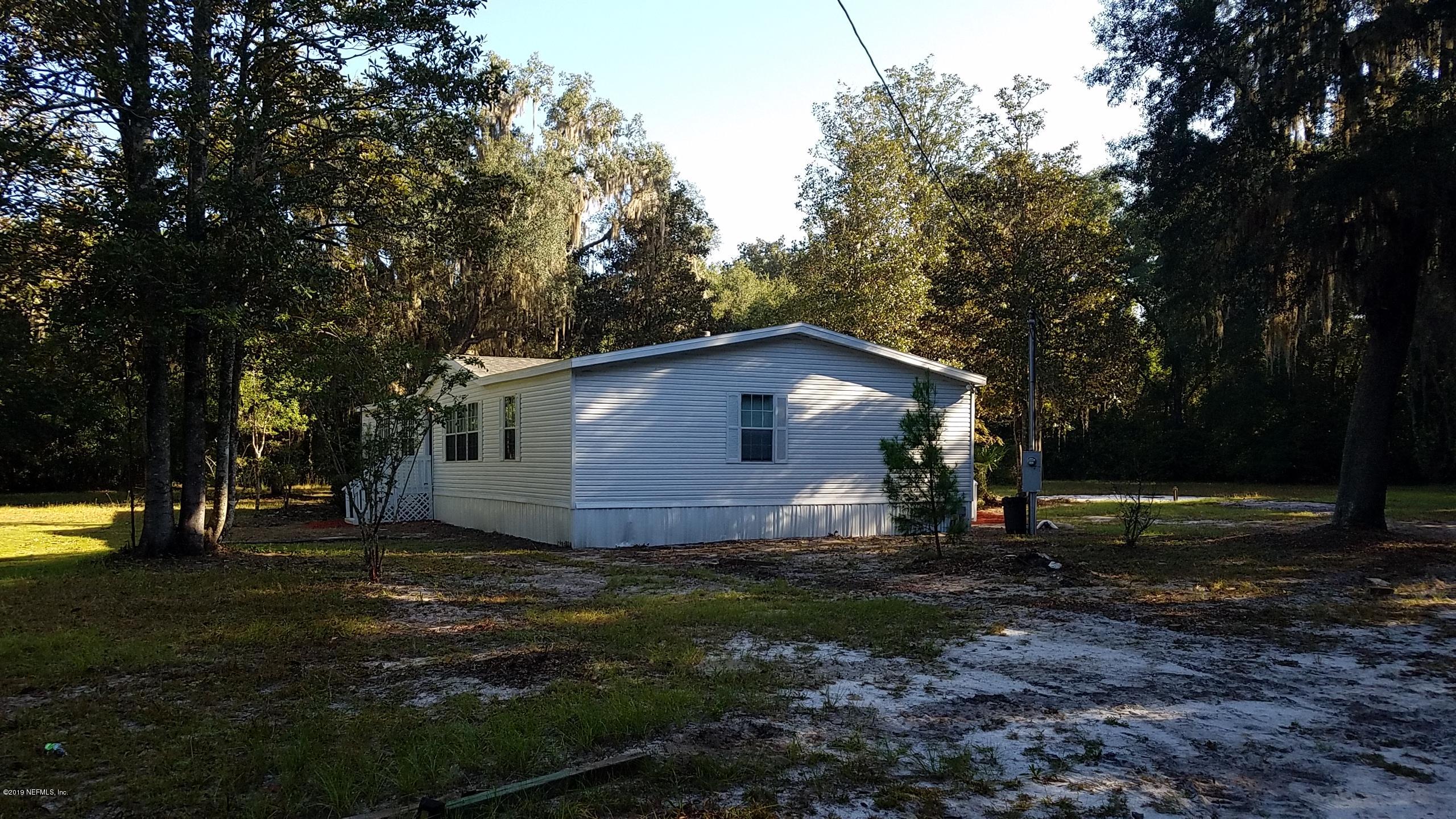 162 Tanner School Bus Road Florahome, FL 32140 - Photo 3 of 20 20191003_092235
