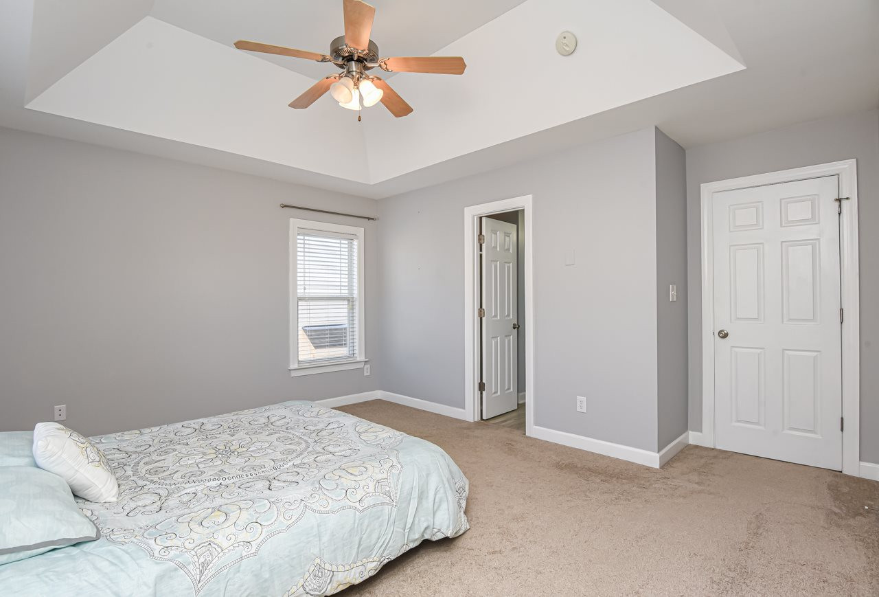 4026 Landover Lane Raleigh, NC 27616 - Photo 13 of 30 Photo 13