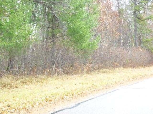 Lot 3 Glyn Road Woodruff, WI 54568 - Photo 2 of 10 Gallery Image 2
