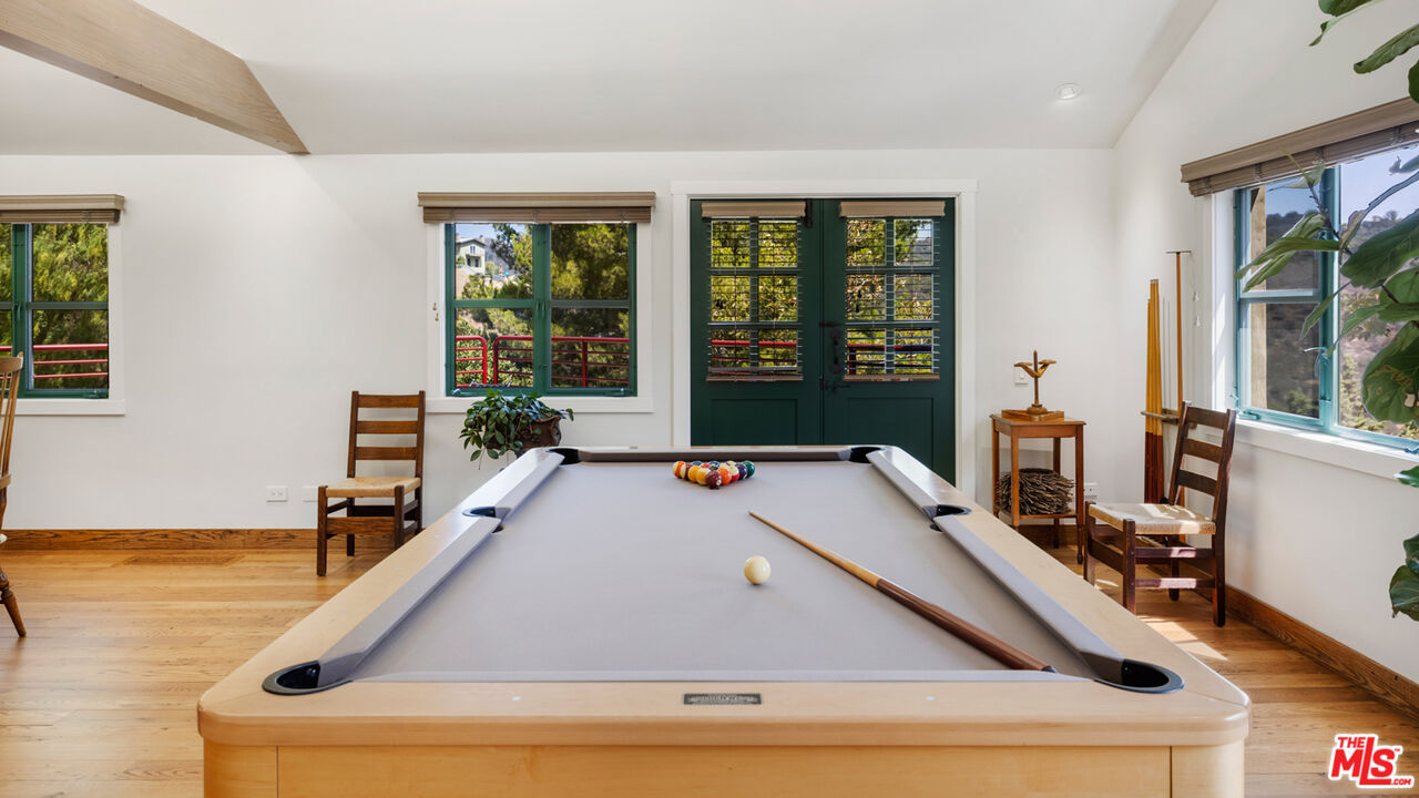635 Greenleaf Canyon Road Topanga, CA 90290 - Photo 14 of 63