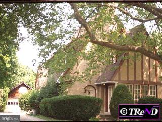 14 Hillside Road Strafford, PA 19087 - Photo 1 of 1 a view of a street sign under a large tree