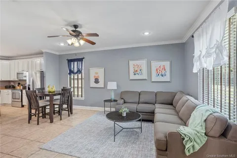 $187,500 | 5017 South Prien Lake Road, Unit 15, Lake Charles, LA 70605