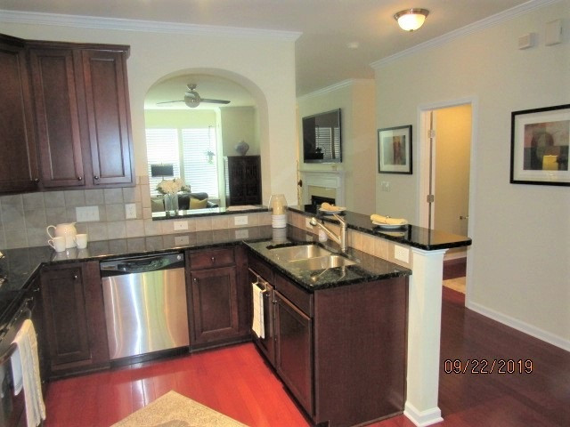 6138 Braidwood Court Raleigh, NC 27612 - Photo 13 of 30 Photo 13