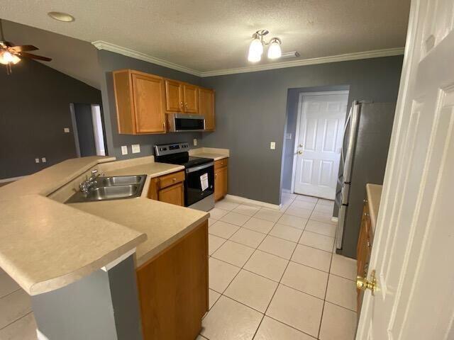 1755 Hopper Street Niceville, FL 32578 - Photo 2 of 6 1755 Hopper kitchen