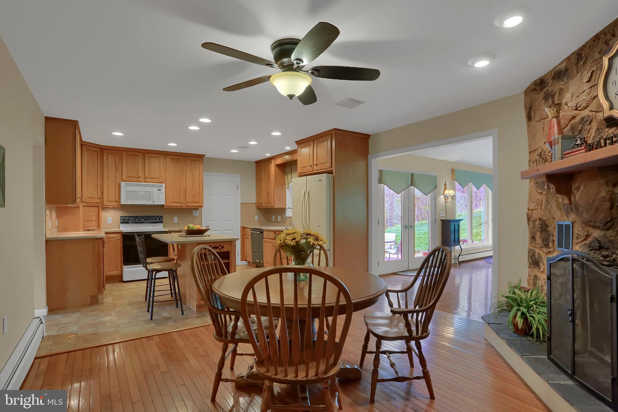 580 Nauvoo Road Lewisberry, PA 17339 - Photo 25 of 51