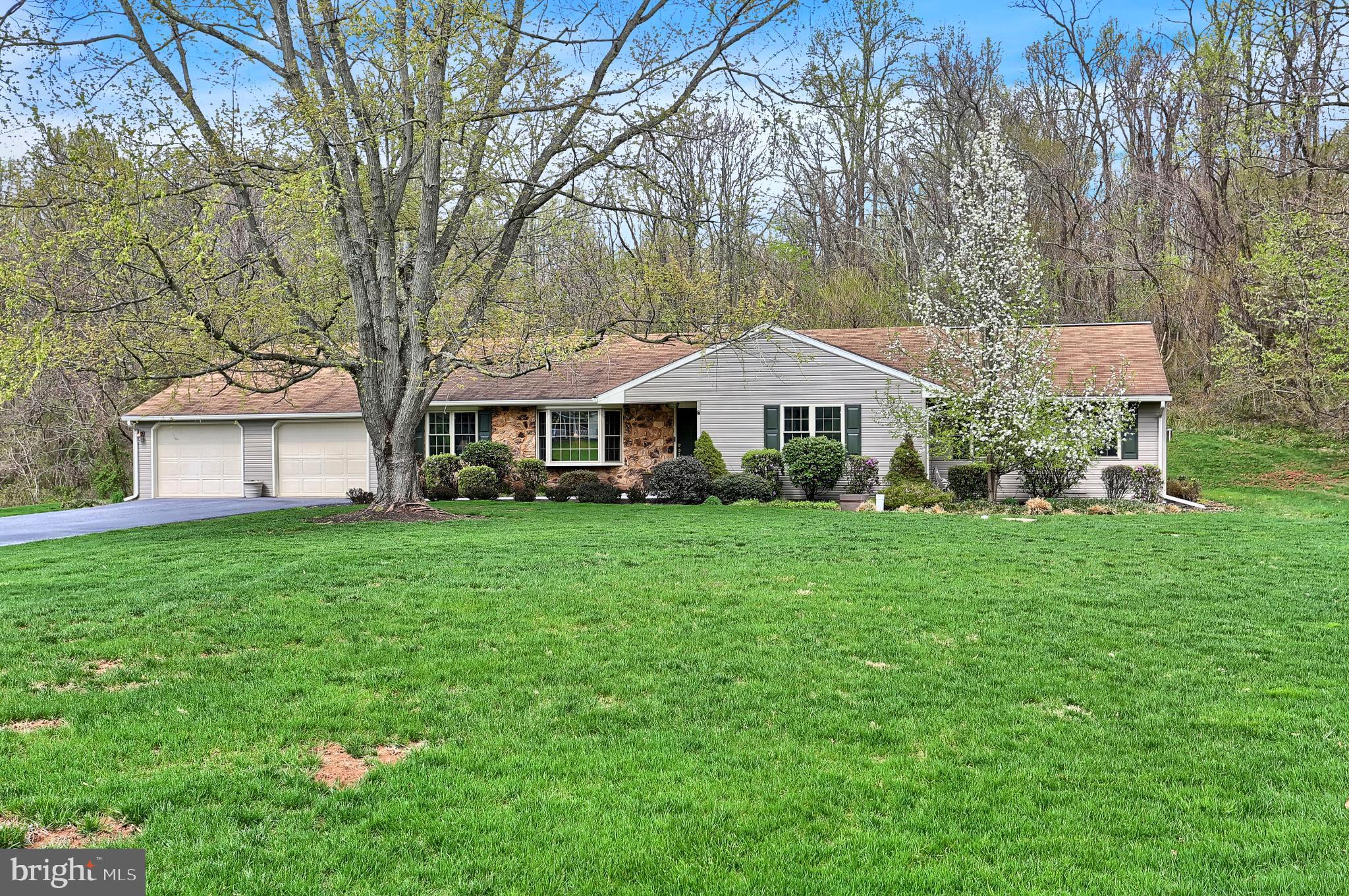 580 Nauvoo Road Lewisberry, PA 17339 - Photo 49 of 51