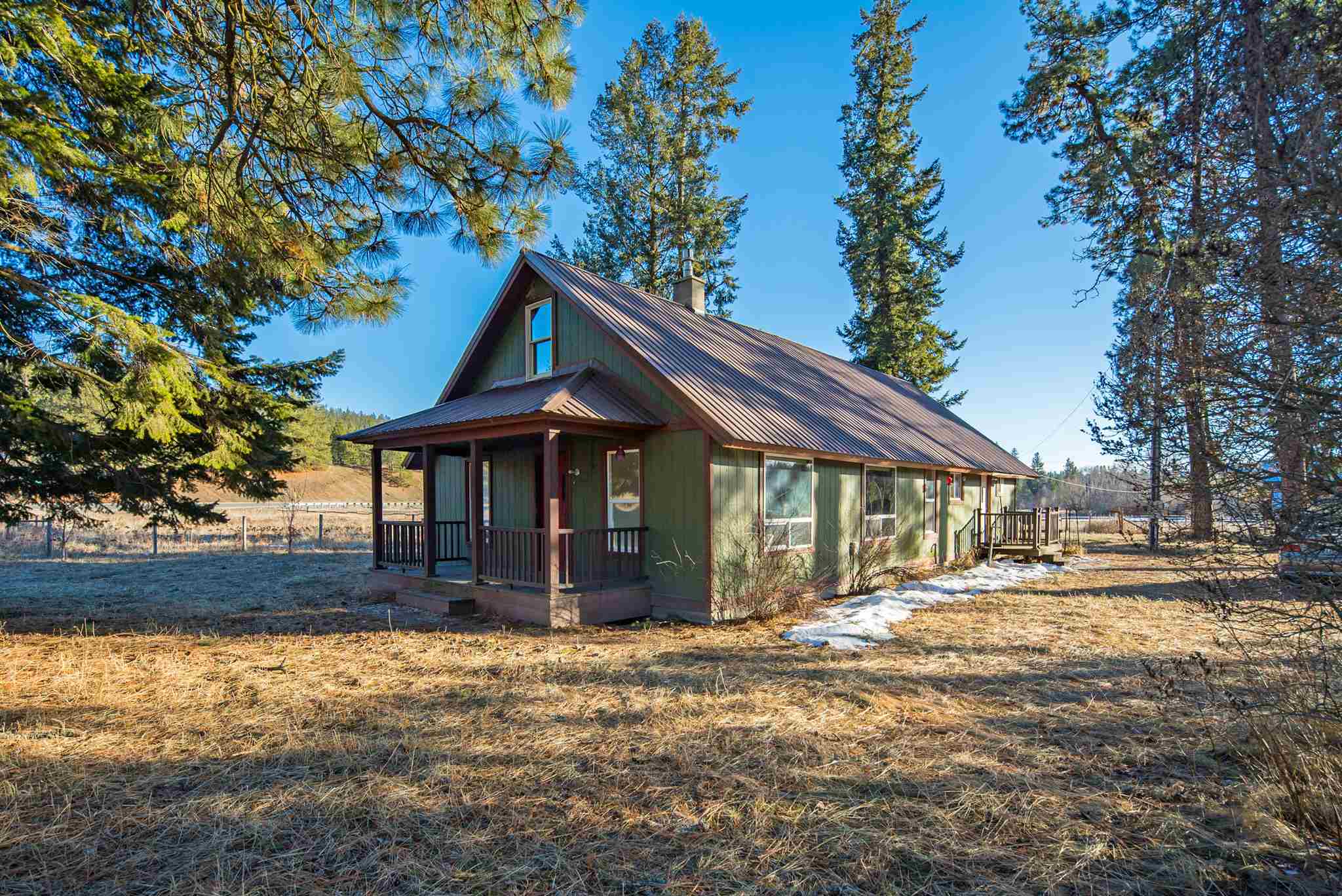932 State Rte 20 Colville, WA 99114 - Photo 1 of 29