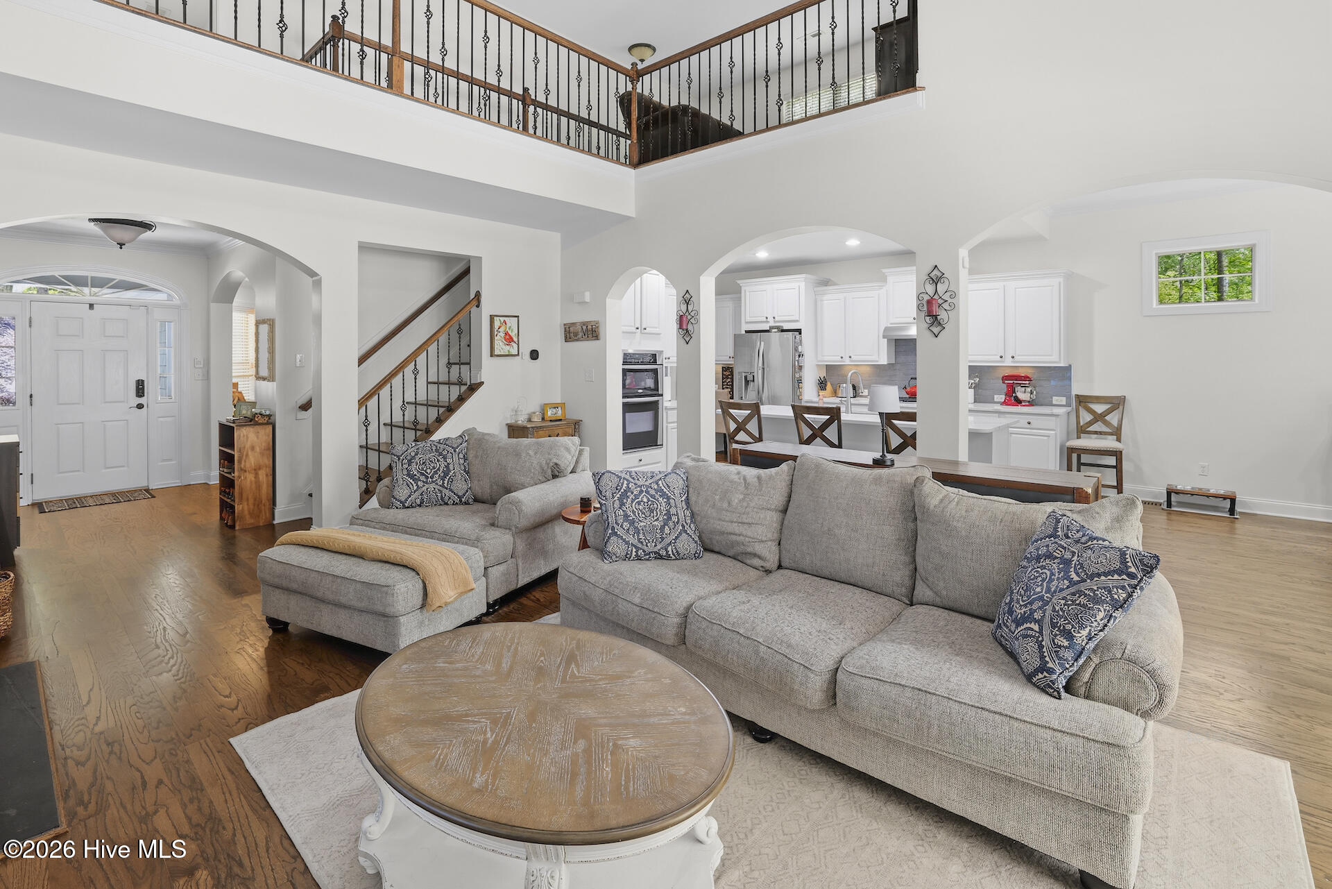 1412 Medfield Road Raleigh, NC 27607 - Photo 10 of 51 10