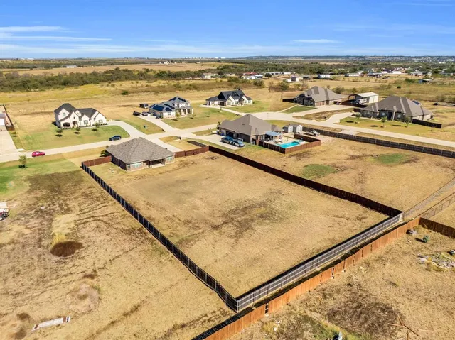 a house with a outdoor space