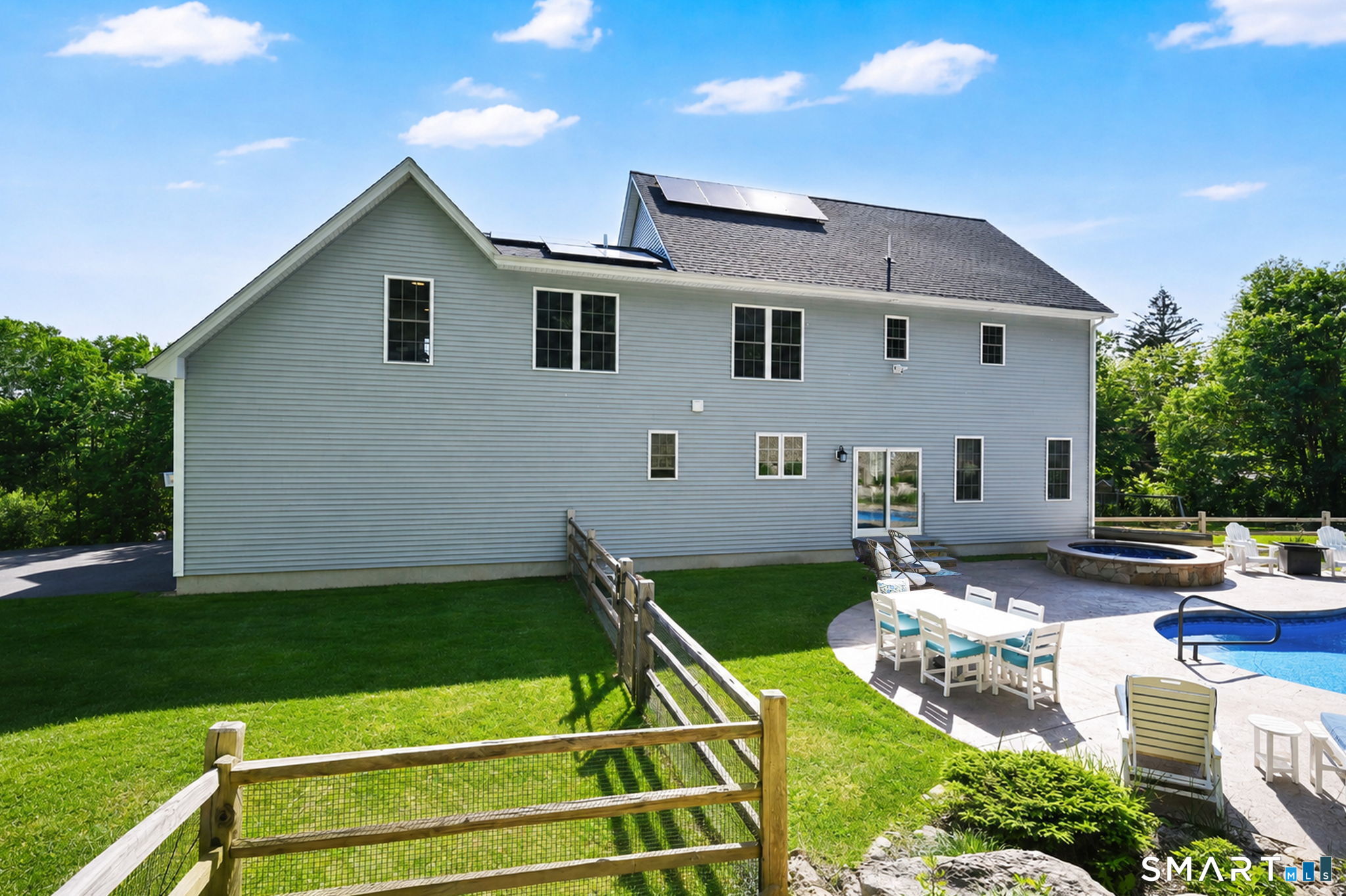 3 Wind Mill Lane Canton, CT 06019 - Photo 33 of 39