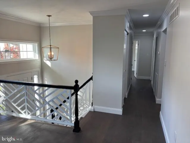 a view of an entryway