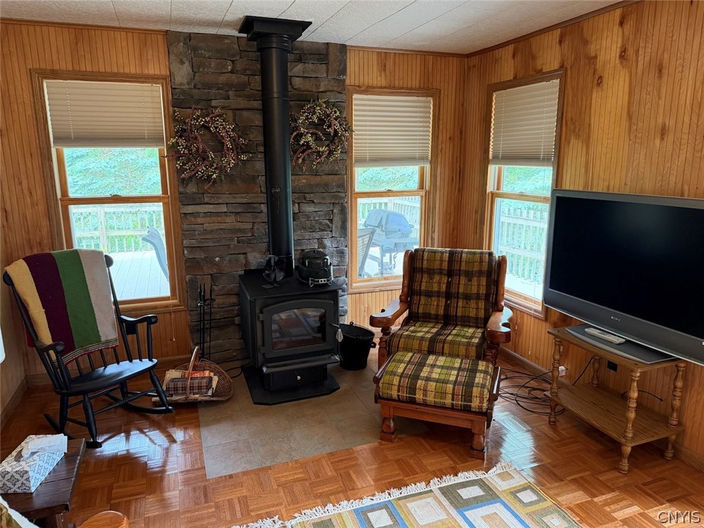 3773 Haskell Vly Vw Road Clarksville, NY 14727 - Photo 19 of 50