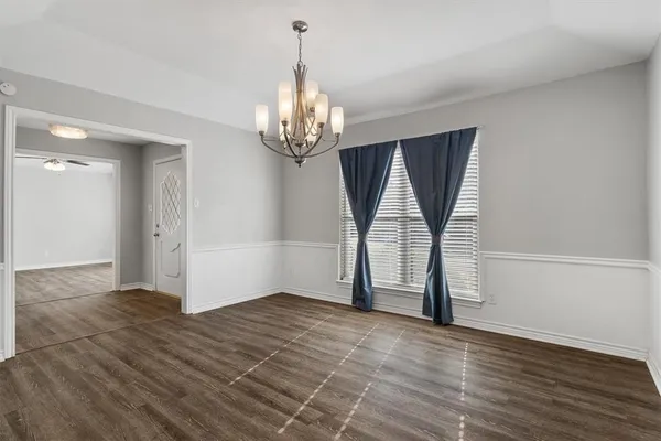 $409,900 | 408 Gaddy Street, Farmersville, TX 75442