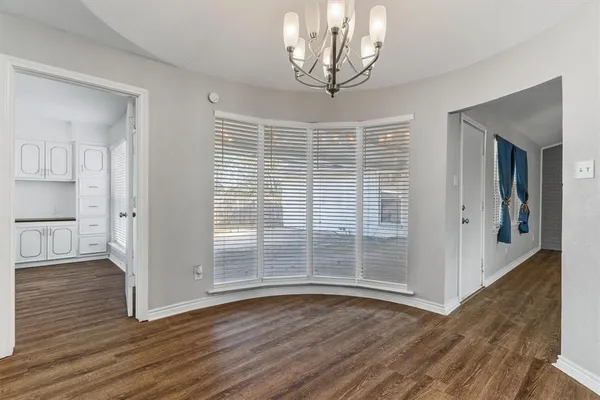 $409,900 | 408 Gaddy Street, Farmersville, TX 75442