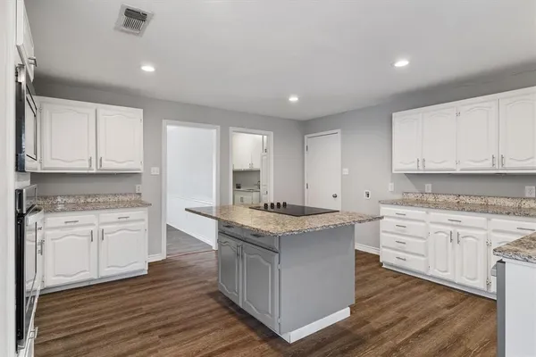 $409,900 | 408 Gaddy Street, Farmersville, TX 75442