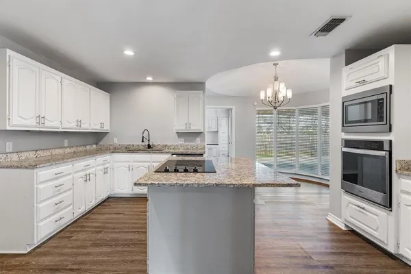 $409,900 | 408 Gaddy Street, Farmersville, TX 75442