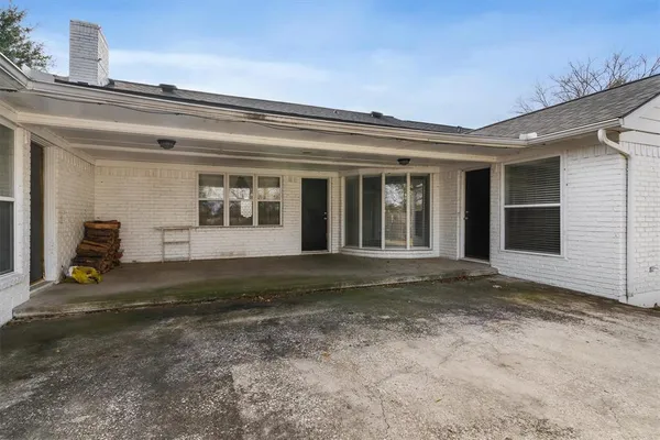 $409,900 | 408 Gaddy Street, Farmersville, TX 75442