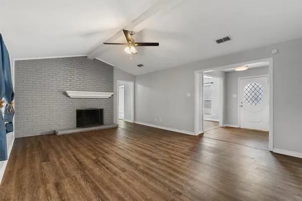 $409,900 | 408 Gaddy Street, Farmersville, TX 75442