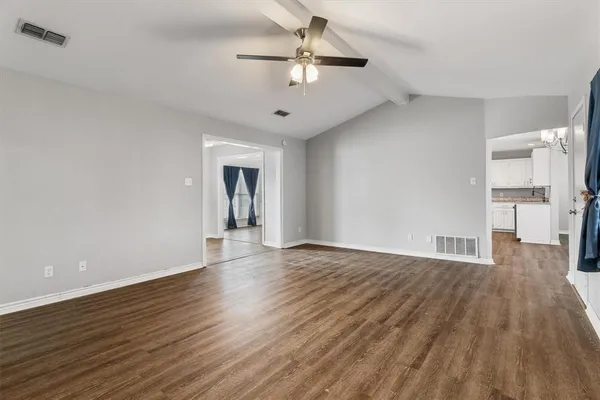 $409,900 | 408 Gaddy Street, Farmersville, TX 75442