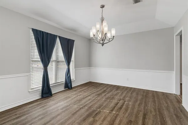 $409,900 | 408 Gaddy Street, Farmersville, TX 75442