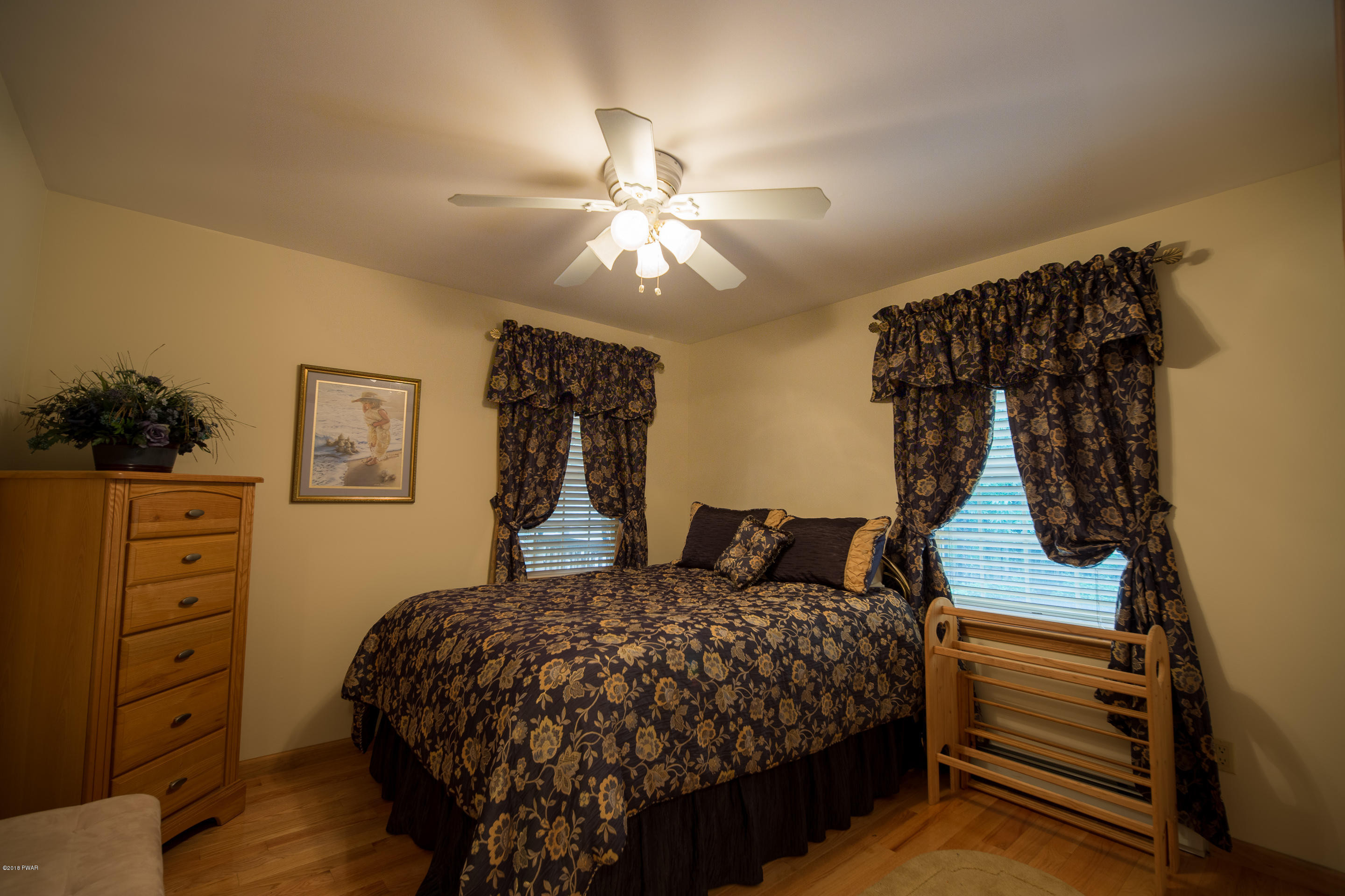 104 Lakeview Road Lackawaxen, PA 18435 - Photo 24 of 44 Bedroom 2