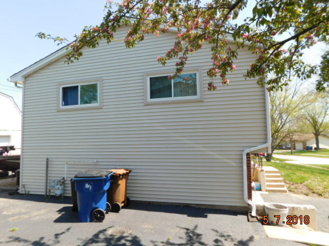 726 Terry Road Glendale Heights, IL 60139 - Photo 5 of 27 a view of house with outdoor space
