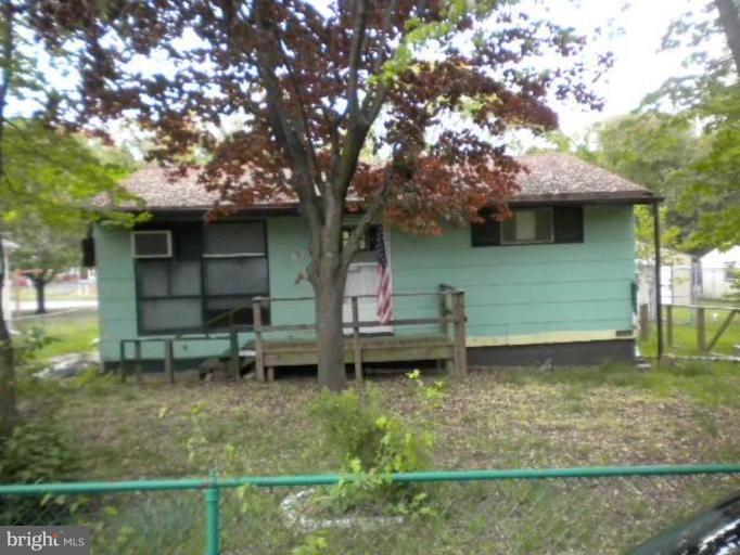 7817 E Road Pasadena, MD 21122 - Photo 1 of 1 Exterior (Main)
