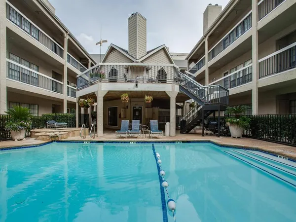 $1,550 | 4800 West Lovers Lane, Unit 512, Dallas, TX 75209