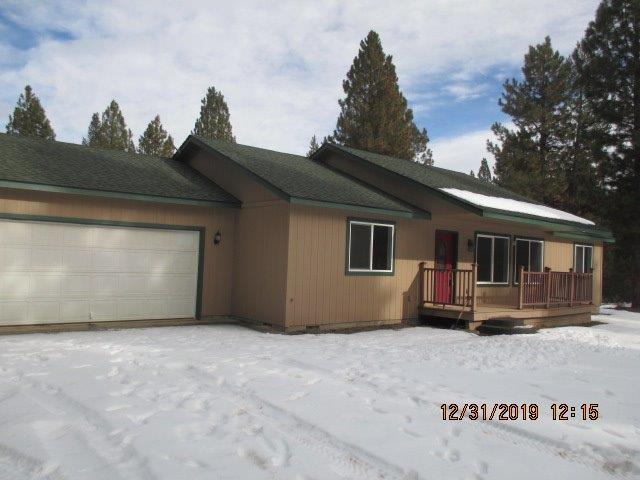 8225 Williamson River Road Chiloquin, OR 97624 - Photo 1 of 24 Primary Photo